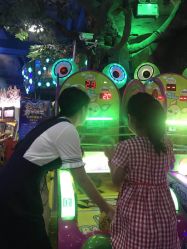 点击看大图 -木马王国(萧山银隆店)