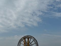 -黄沙古渡原生态旅游区