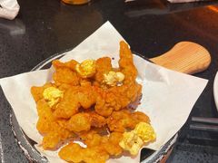 -探鱼·鲜青椒爽麻烤鱼(增城东汇城店)