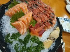 -银子铁板烧料理自助餐(人民广场店)