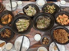 -小时候焗海鲜(鄞州万达店)