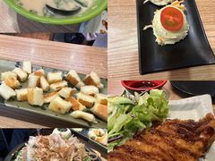 -胜代日本料理(云程巷小区店)