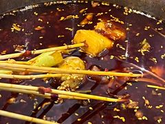 -付小姐在成都(中山公园店)