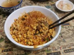 -老乌家特色小炒泡馍(大皮院店)