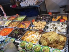 -厦门理工学院-1期食堂