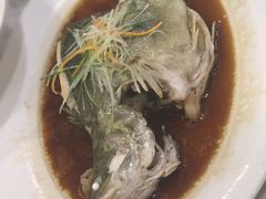 -上海精菜馆(虎踞关店)