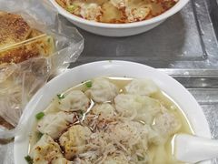 -汪家馄饨(集庆路店)