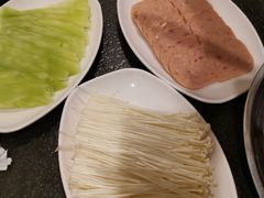 -湘肠香火锅店(团结湖店)