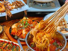 -壹块捌烧烤(灯市口店)