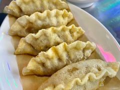 韩国炸脆饺-Meet Sun韩式大排档(五一广场7MALL店)