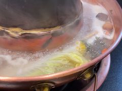 -南门四季铜锅涮肉(大屯·北苑店)