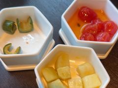-大拙里·精致融合菜(沙湖桃源国际店)