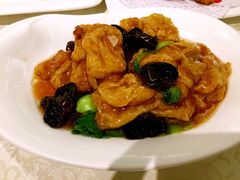 -宏玲餐厅(四川南路店)