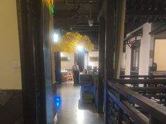 -江南韵·无锡太湖文化体验餐厅(凤凰天街店)