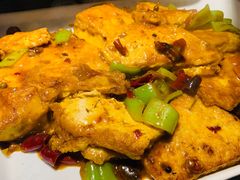 川香回锅豆腐-乡间好味私家菜(总店)