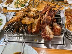 -张记焖窑·十五年专注焖烤(雍和宫店)