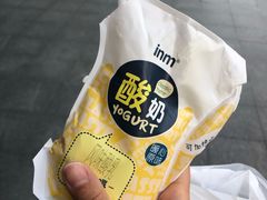 -一鸣真鲜奶吧(星光广场店)