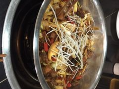iphone_upload_pic-弓虽昌焖烧鸡(大竹林店)