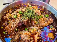 -蓉三少冒烤鸭·四川小吃集(北京首店)