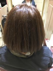 -朗峰专业美发沙龙