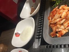 -火炉火自助餐(悠唐购物中心店)