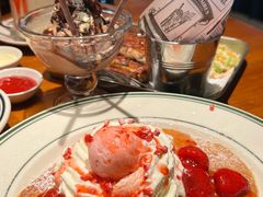 -TIGERS老虎西餐(亦庄店)