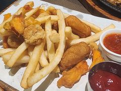 -红屋牛排(闽江路店)