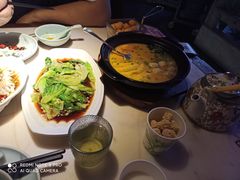 -韵秋荷(宝山龙湖天街店)