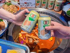-山河屯铁锅炖·非遗铁锅炖(华强北店)