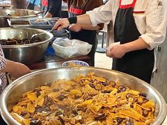 -西园寺素食(西园弄戒幢律寺店)