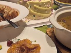 -太守宴·蘭院(天塔店)