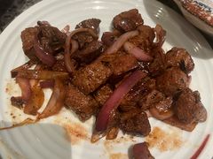 -大渔铁板烧(中山路八佰伴店)