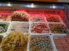 -爱尚客韩式烤肉自助餐厅(海口京华城店)