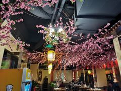 -梁山烤肉(李逵店)