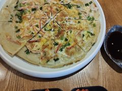 -恩你小木屋·烤肉韩式料理(嘉兴秀洲店)