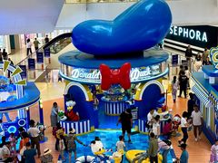 -天河城购物中心