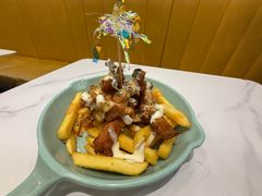 -简荟厨·西式简餐(花都雅乐城店)
