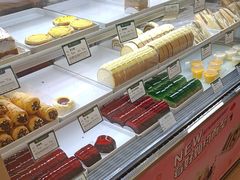 -蜂蝶来饼店(拱北总店)