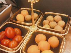 -华夏良子·足道SPA艾灸(三里屯店)