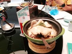 -刀板香·安徽菜(国购IFC店)