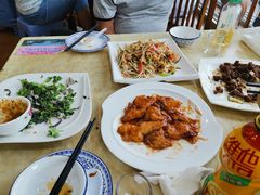 -同发号饭庄(复兴路店)