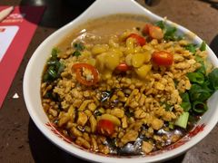 -幸运牛汕头小黄牛牛肉火锅(梅林店)