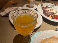 全麦列巴金格瓦斯-波特曼西餐厅(中央大街店)