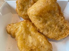 -麦当劳(百利广场店)