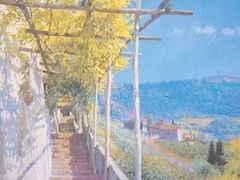 -黑骏画室·深圳美术中高考黄埔军校