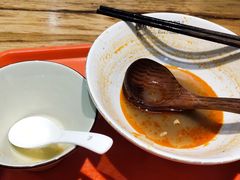 -螺小胖柳州螺蛳粉(钟楼总店)