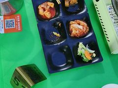 -真利味·脊骨火锅·正宗韩国料理(韩乐坊店)