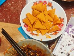 -赵美丽·重庆社区火锅·直营店(火车东站·中豪国际店)