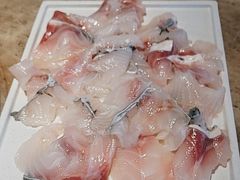 -淘米捞·米汤脆鲩鱼火锅(福田皇岗店)