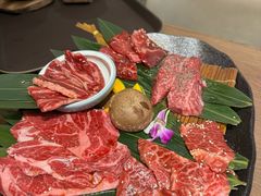 -虎丸烧肉(世纪汇店)